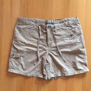 Women’s Columbia Shorts